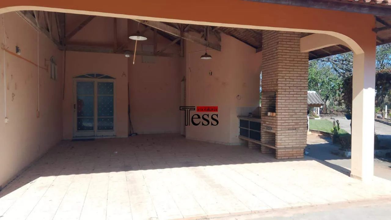Chácara à venda em Zacarias/SP (Centro) | 3 quartos - Foto 4