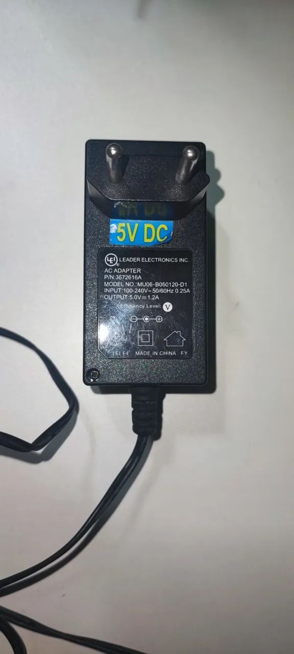 ATA VOIP Intelbras GKM 2210T - Foto 4