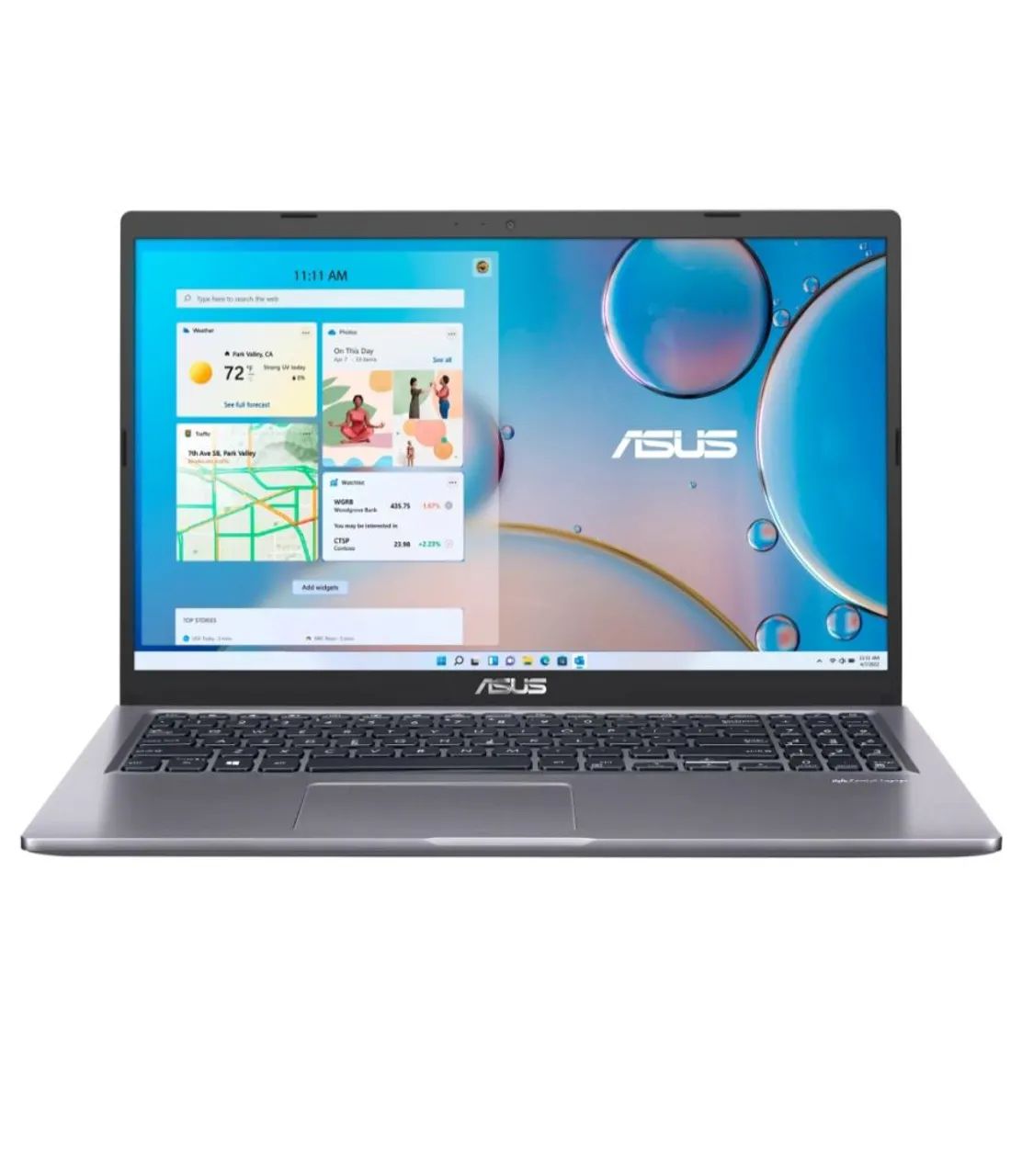 Notebook ASUS i3 X515JA-BR3932W  - Foto 5