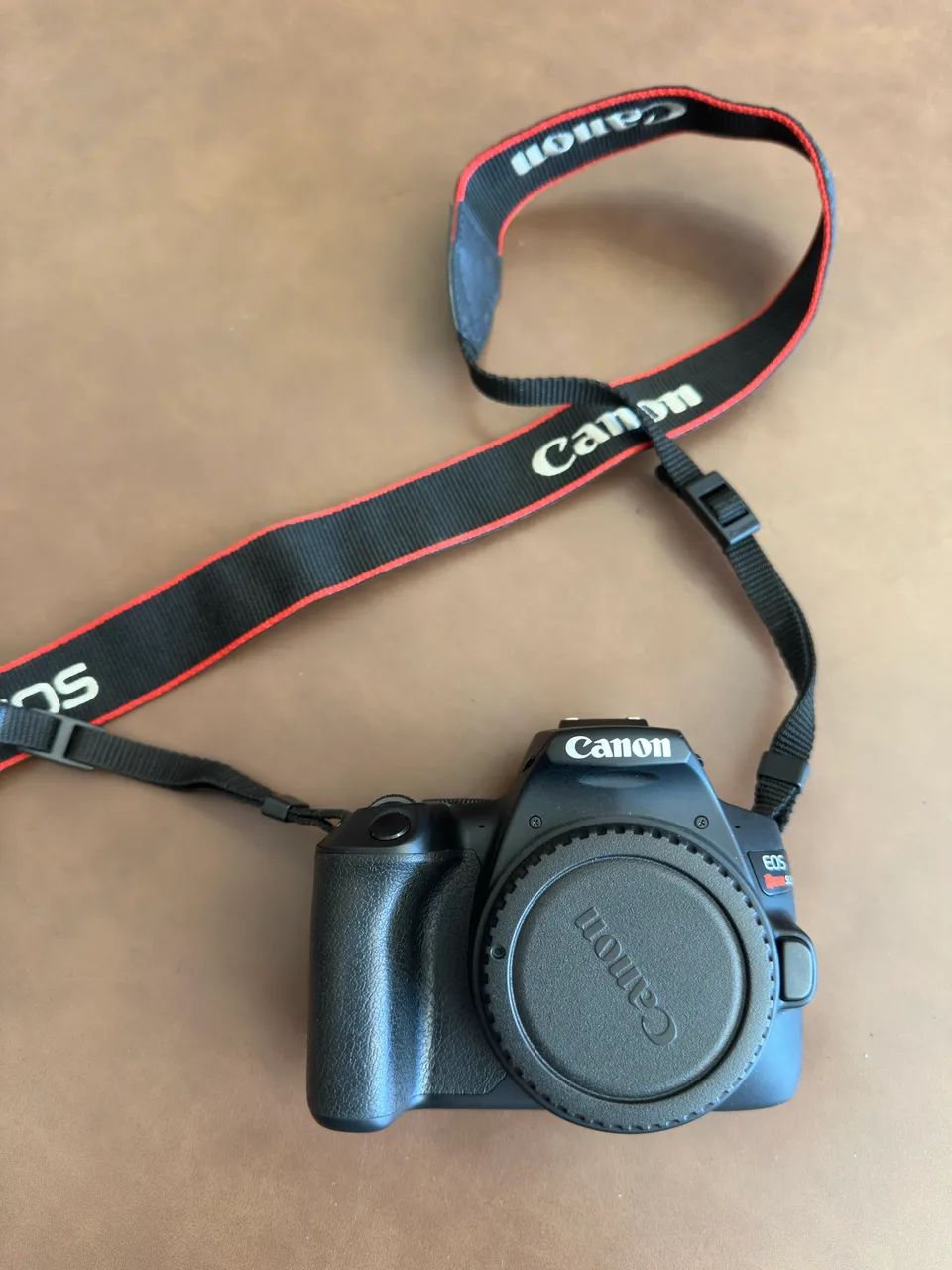 Camera Canon eos SL3