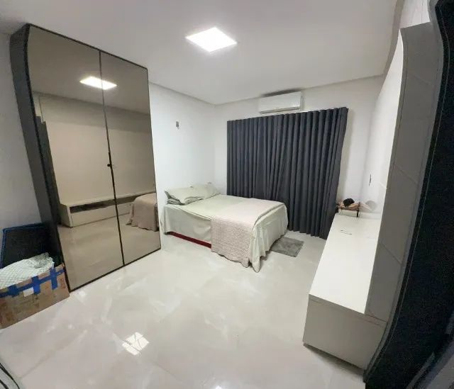 Casa Térrea no Condomínio Quinta do Bosque - Castanhal - Foto 2