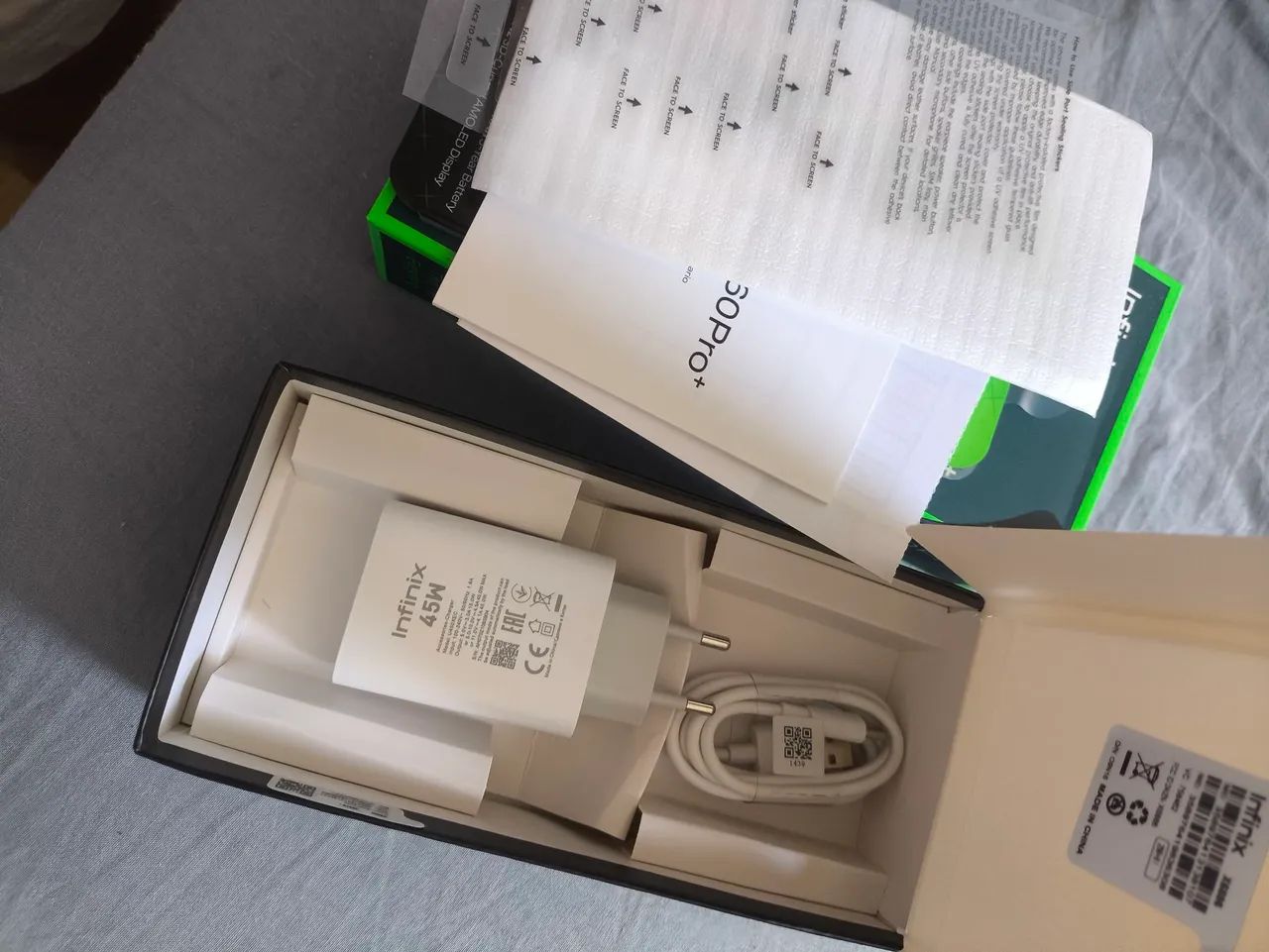 Infinix Hot 60 PRO+ - Foto 4