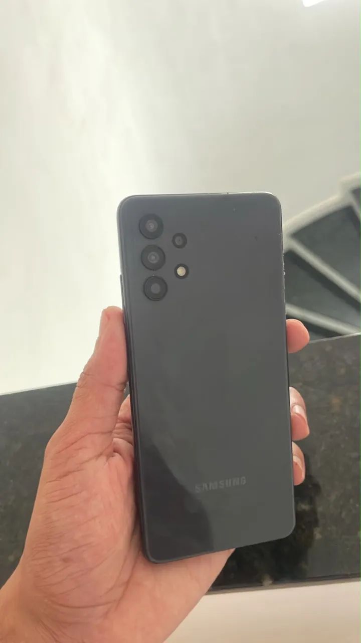 Samsung A32 - Foto 3