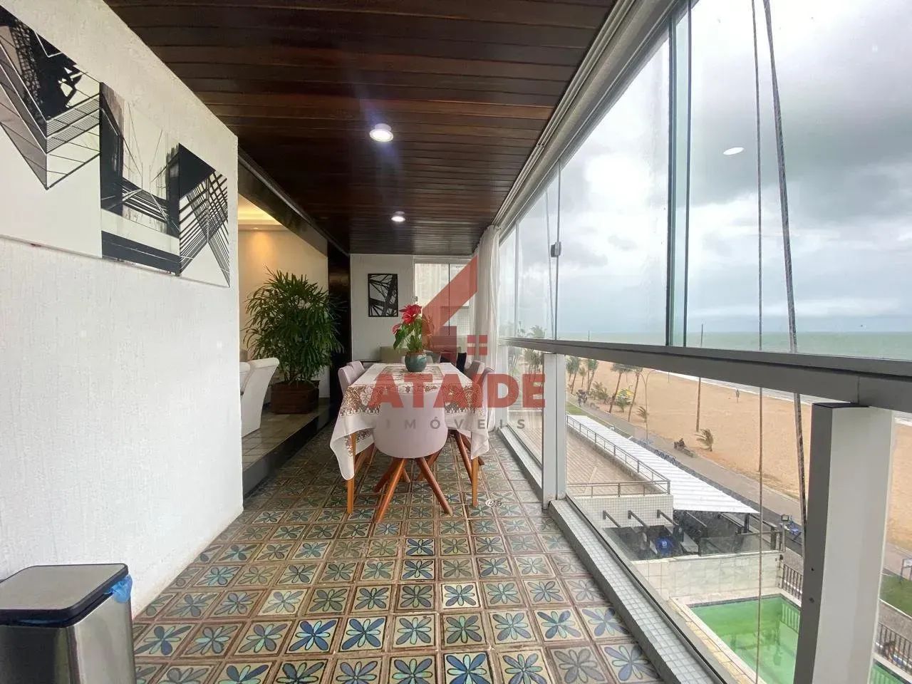 200 M² | BEIRA-MAR DE PIEDADE