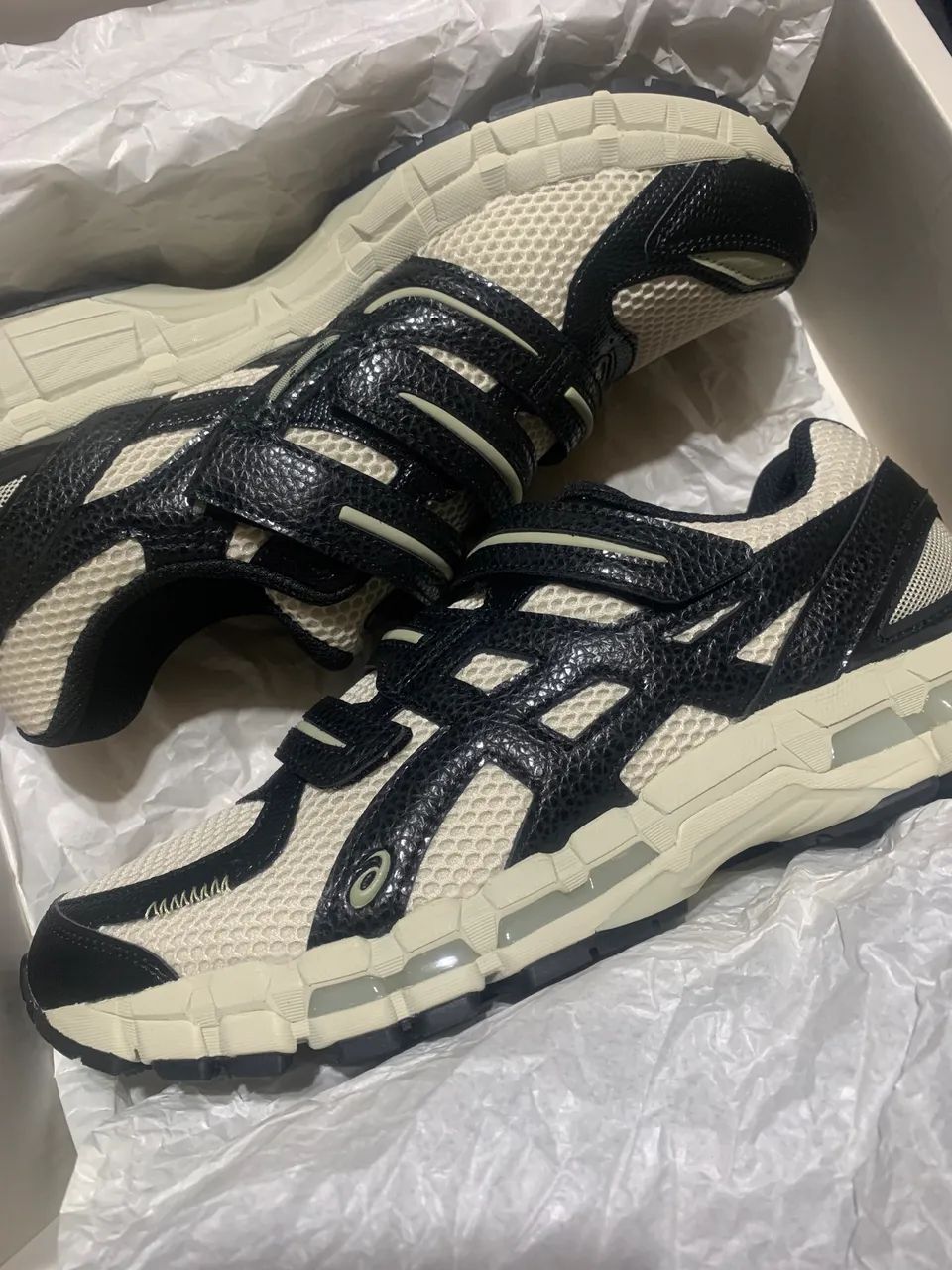 Tênis Asics x Hal Studios  - Foto 3