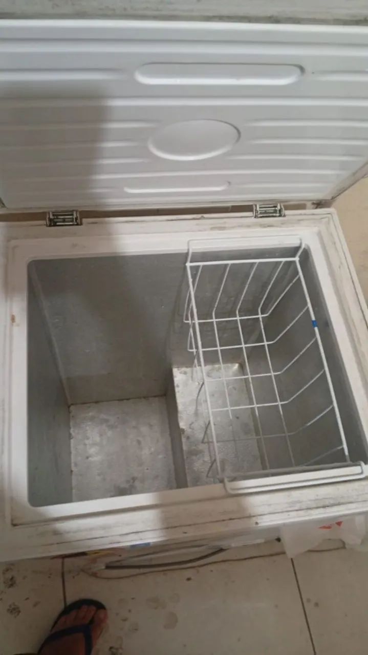Freezer Philco 99 Litros  - Foto 3