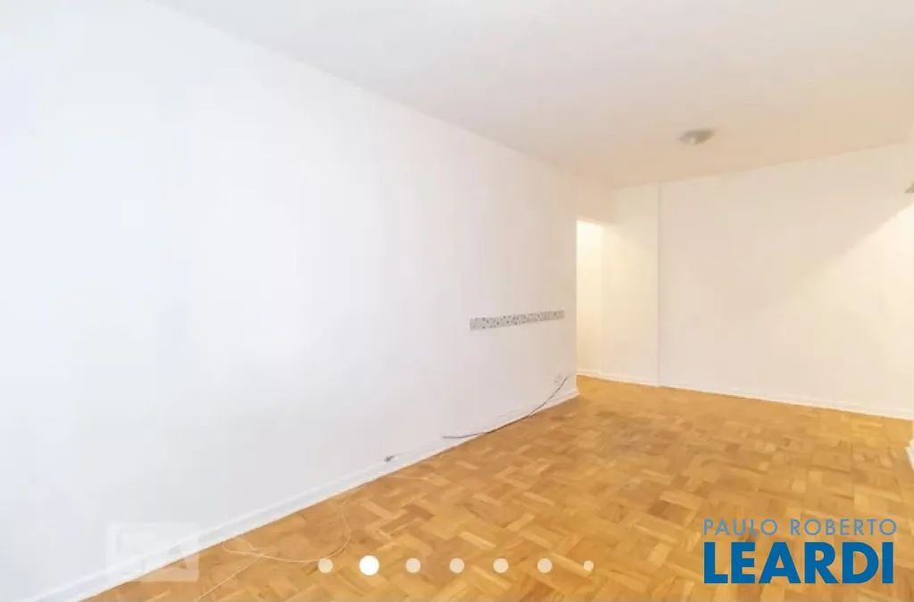 APARTAMENTO - PARAÍSO - SP - Foto 3