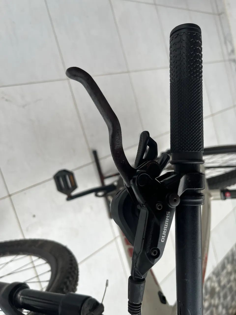 Bicicleta TSW Jump aro 29 - Foto 4