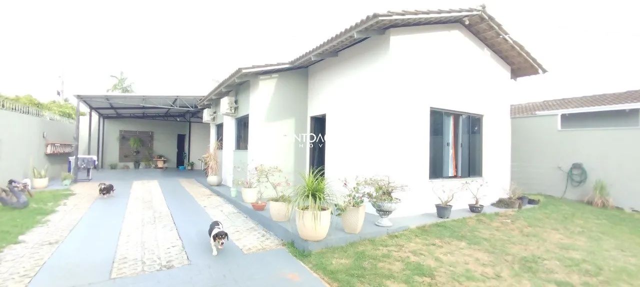 VENDE-SE CASA - Bairro Topázio - Foto 3