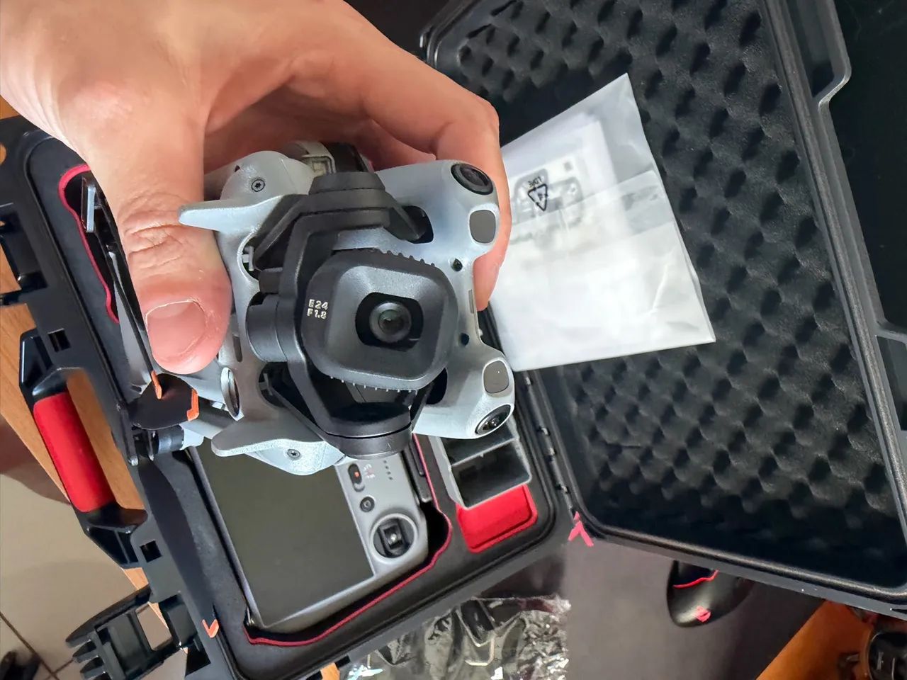 DJI mini 5 pro - Foto 3