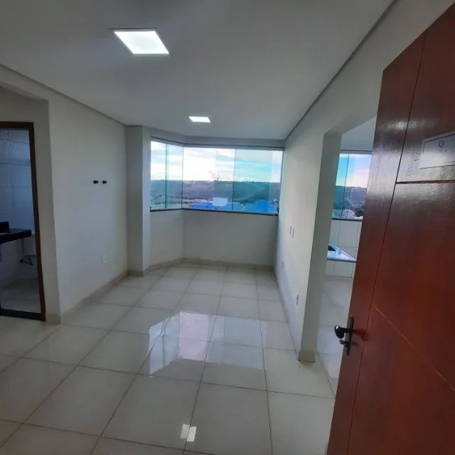 APARTAMENTO DE 2 QUARTOS- QN 402 SAMAMBAIA NORTE - Foto 2
