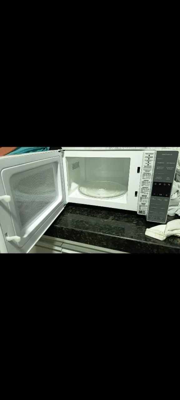 Microondas Electrolux 23 litros - Foto 3
