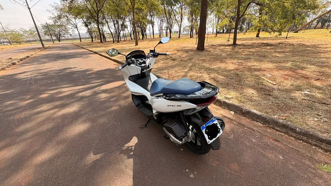 ? HONDA PCX SPORT 2022  - Foto 4