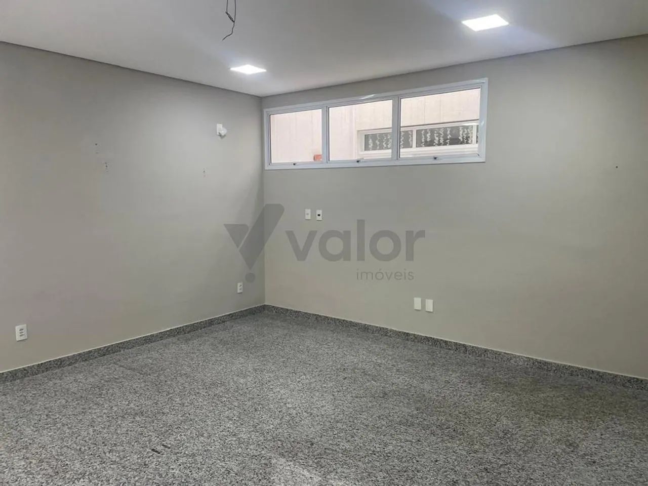 Sala à venda e para alugar em Campinas, Parque Taquaral, com 40 m², Primavera Personal Off - Foto 5