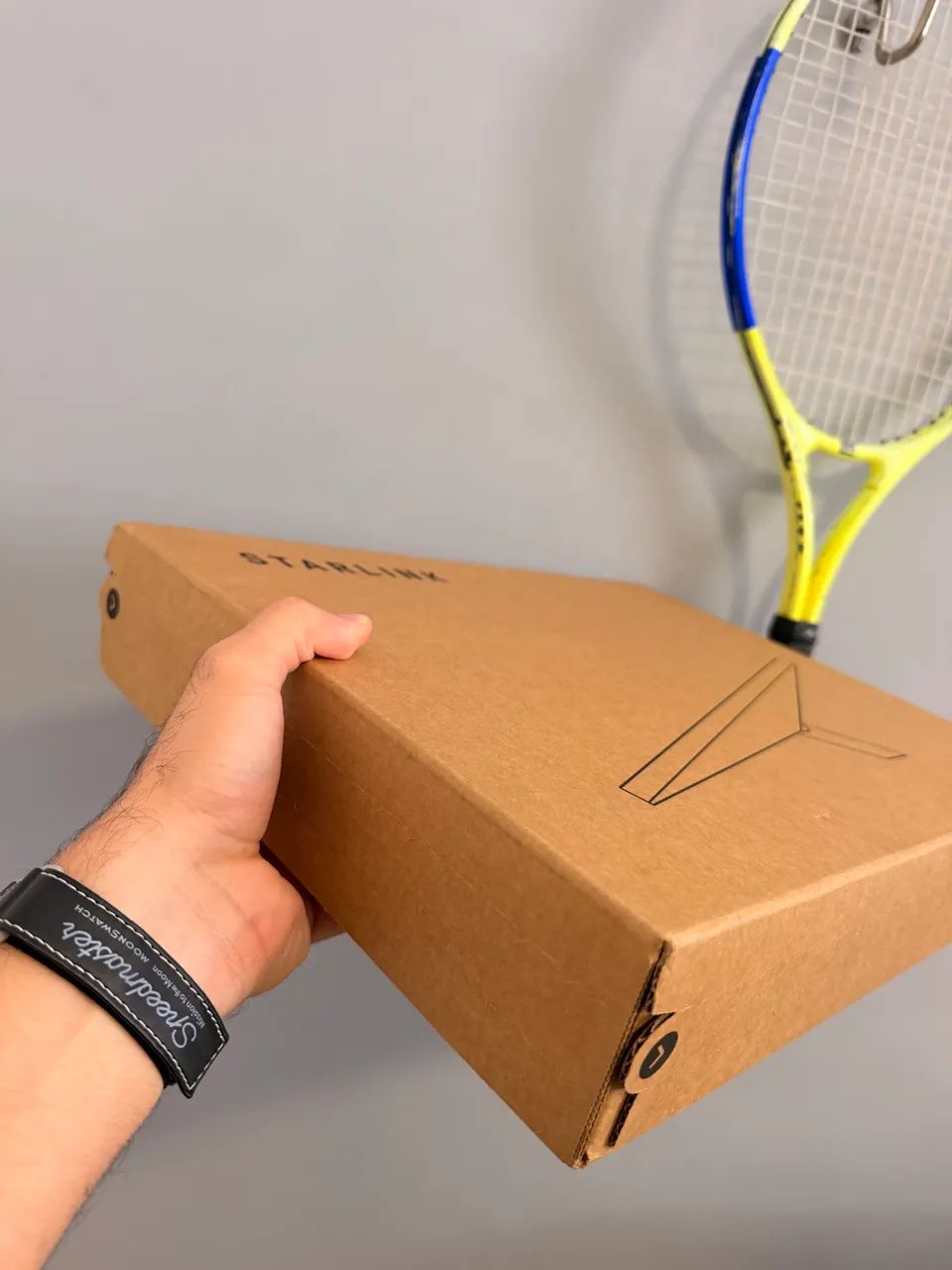 Starlink Mini Lacrada  - Foto 2