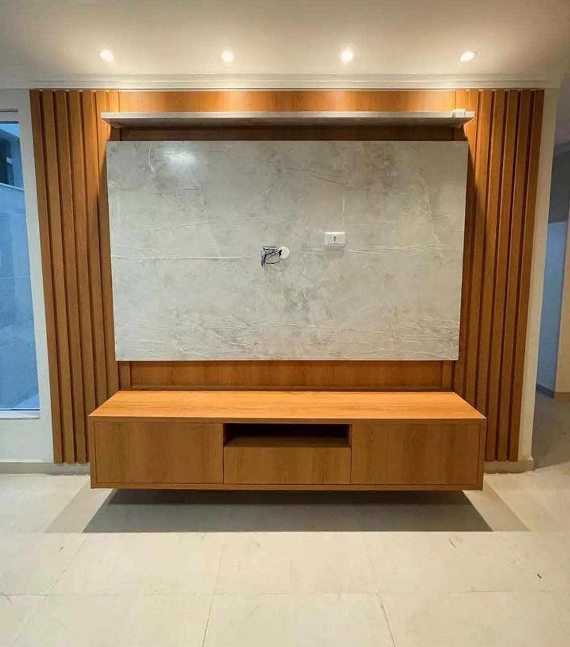 Painel De Tv 65580436197122120