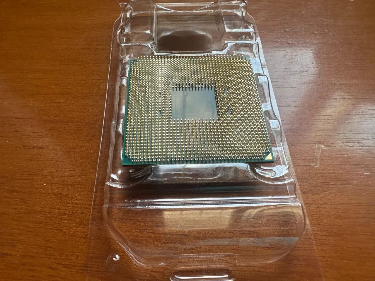 Processador ryzen 3 2200g na caixa - Foto 4