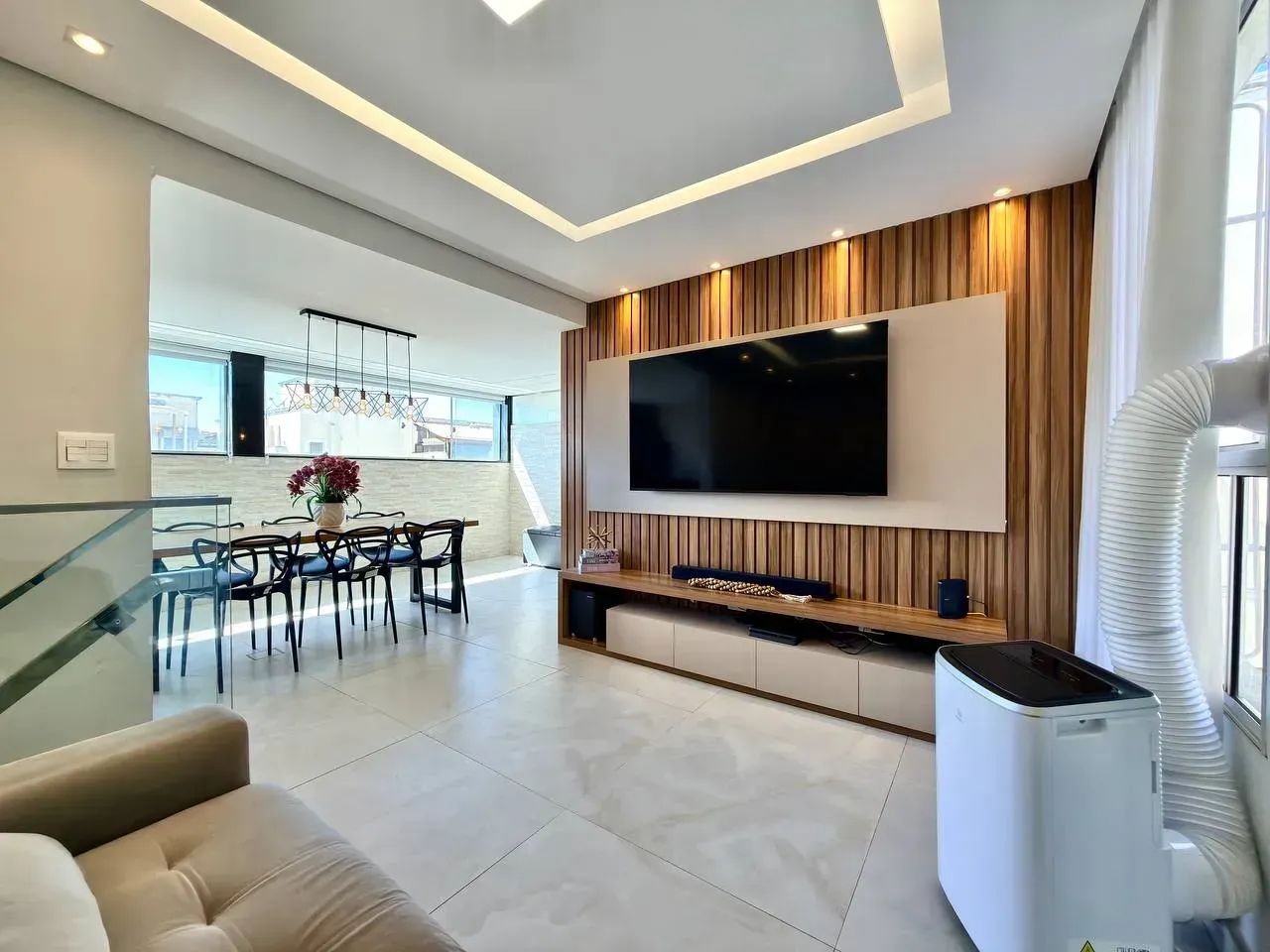 Cobertura com 2 Quartos à venda, 100m² - Itapoã - Foto 3