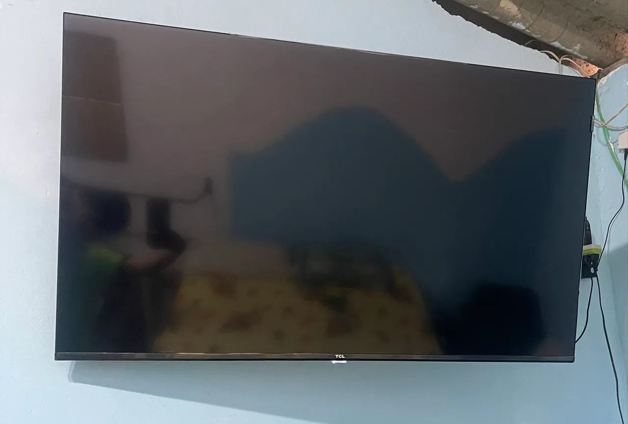 Tv TCL 43 pl - Foto 2