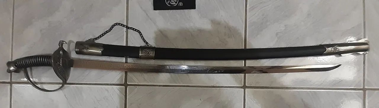 Coleção de Espadas - Foto 4