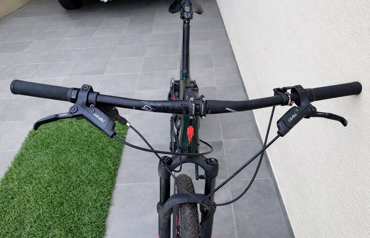 BIKE CALOI ELITE SX - Foto 3