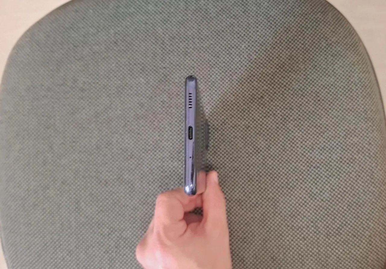 Celular Samsung Galaxy M53 5G 128GB - Foto 4
