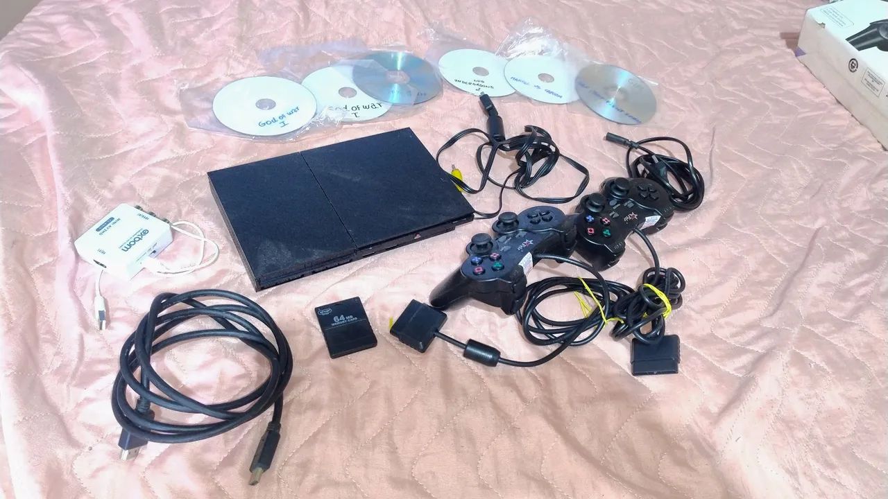 Playstation 2