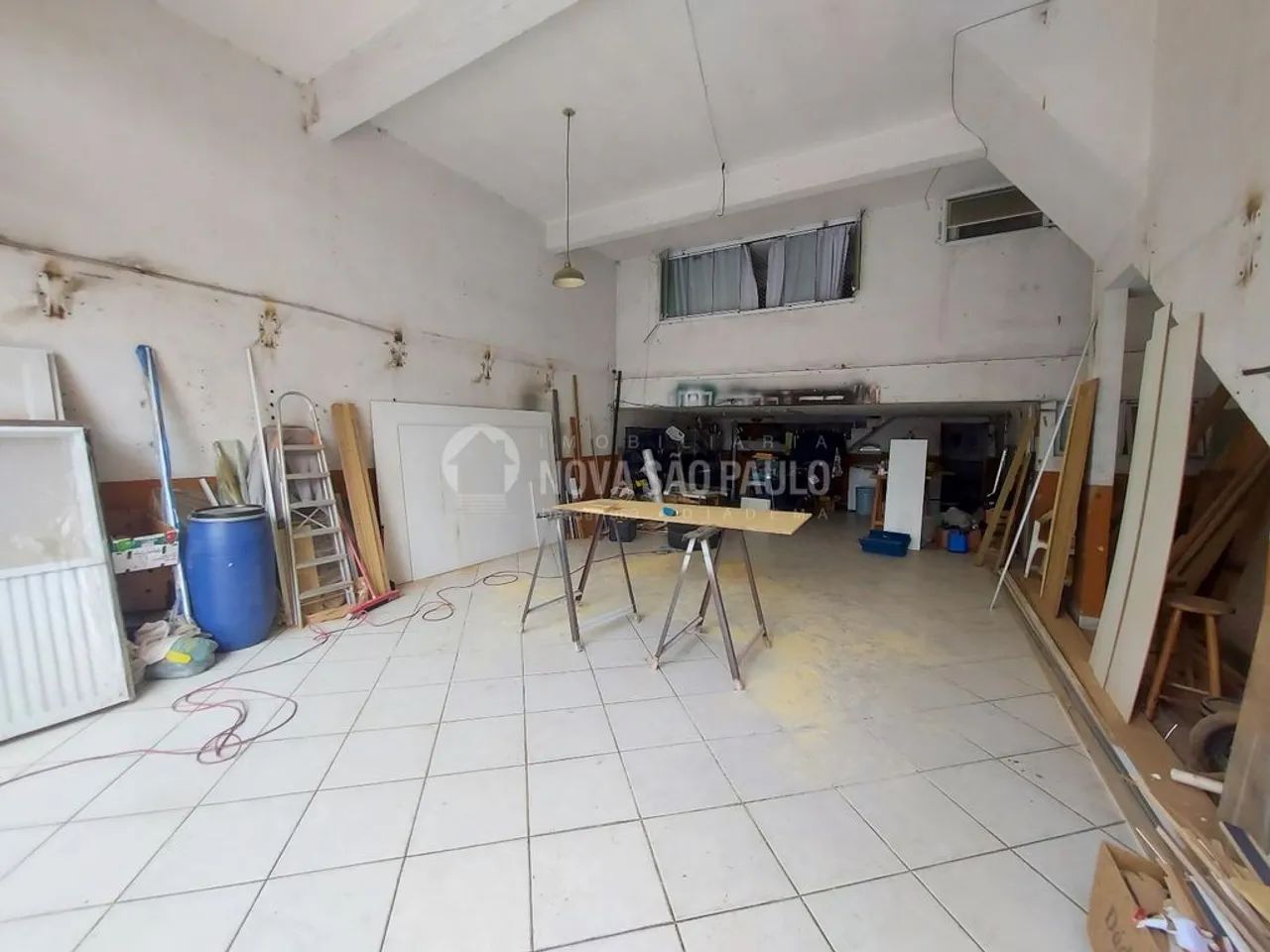 Sala para Alugar em Taboão, Diadema - SP - Foto 5