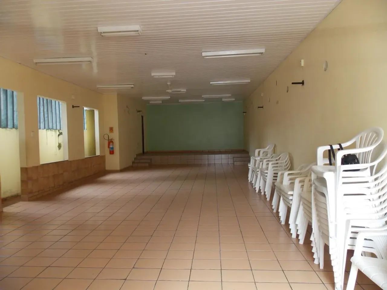 Ponto Comercial para Venda em São Luís, Vila Passos, 2 banheiros - Foto 2