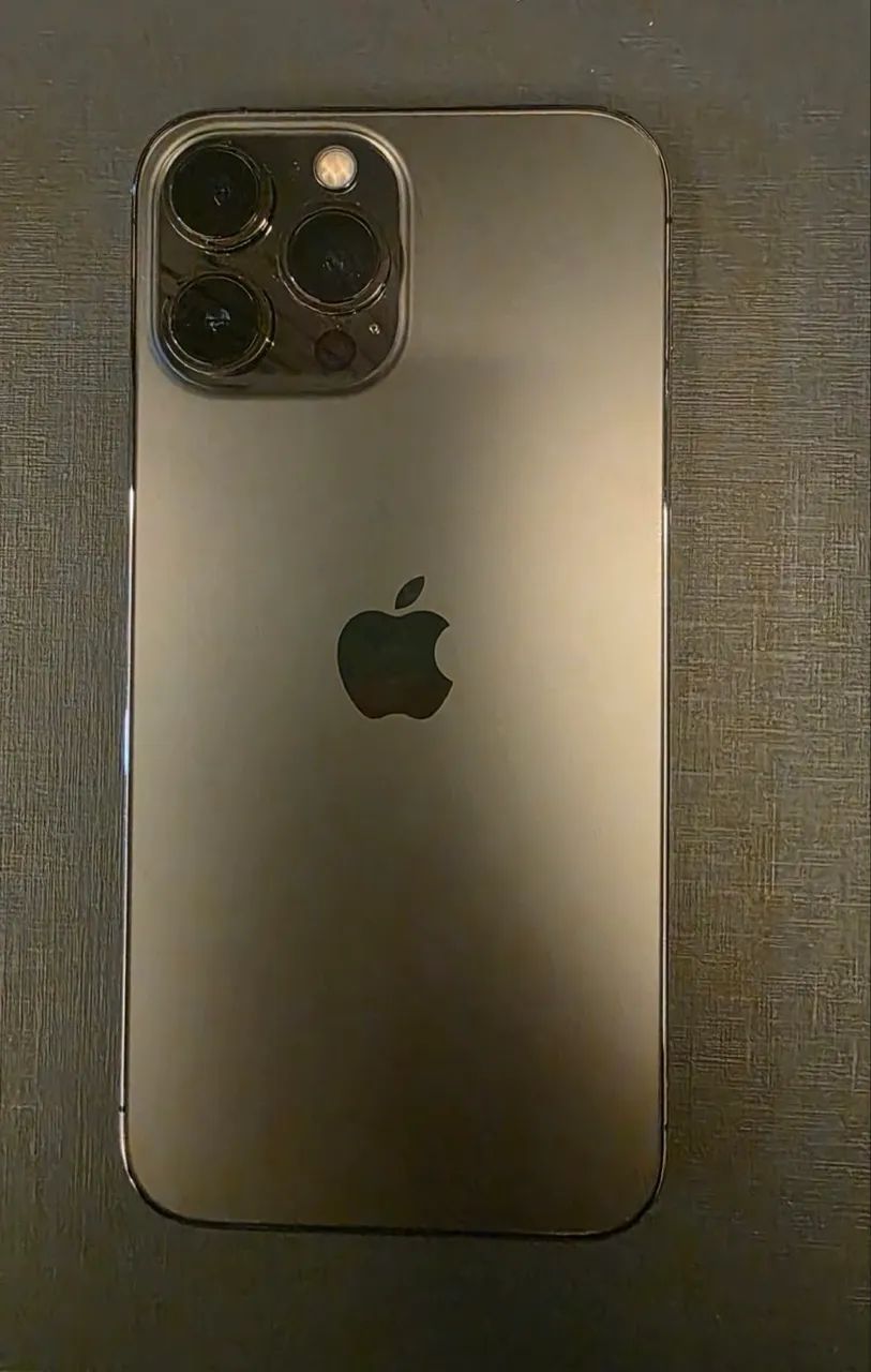 iPhone 13 Pro Max 1 TB | Caixa | Nunca Aberto | Impecável - Foto 4