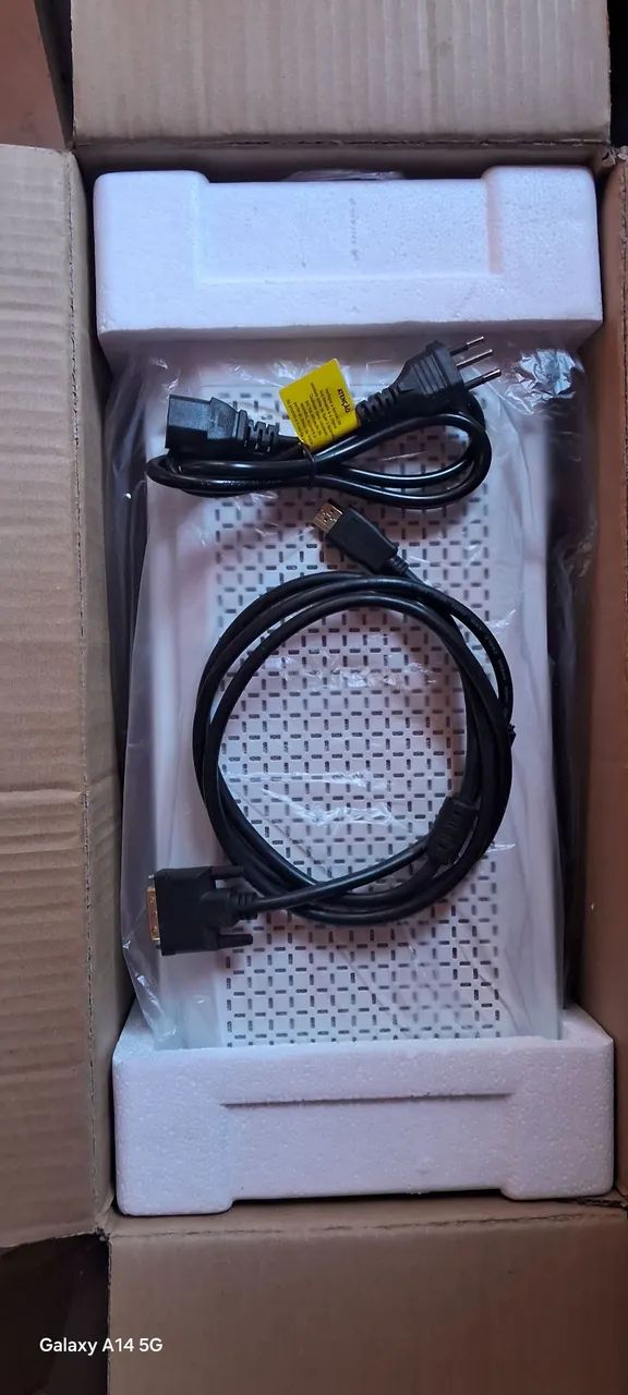 Computador I3 sexta Geração  - Foto 3
