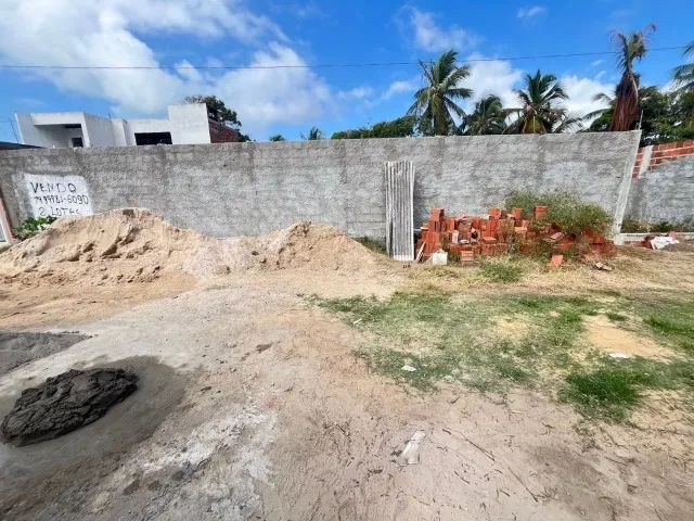 TERRENO 2 LOTES 10X17 CADA TODO MURADO-340m2 - Foto 2