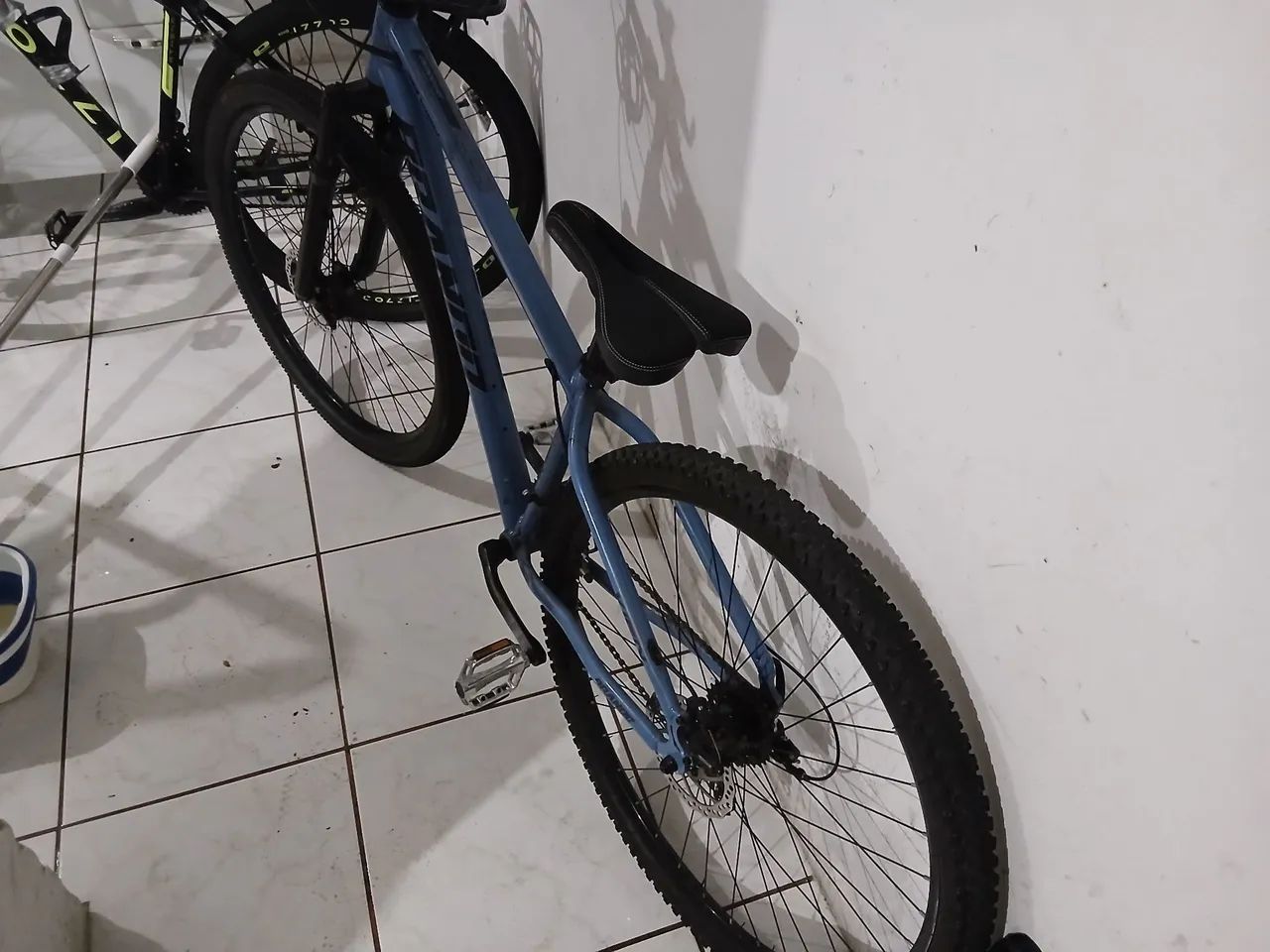 Bicicleta Moderna São José SC - Foto 4