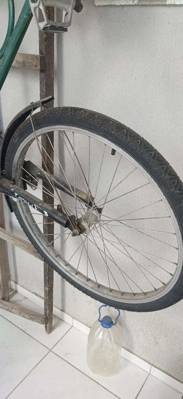 Bicicleta - Foto 2
