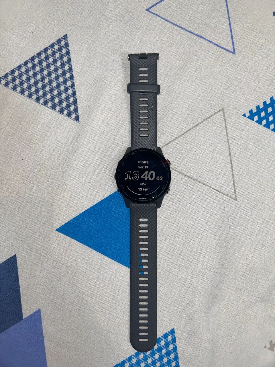 Relógio Garmin Fr 255 - Foto 2