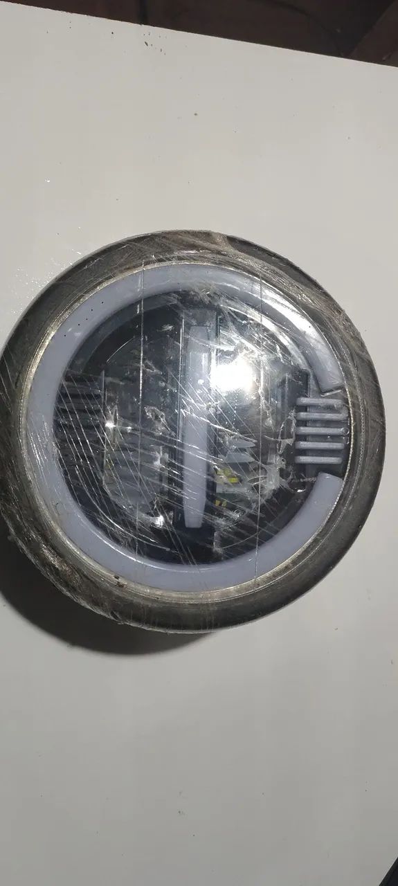 Farol olho de anjos 