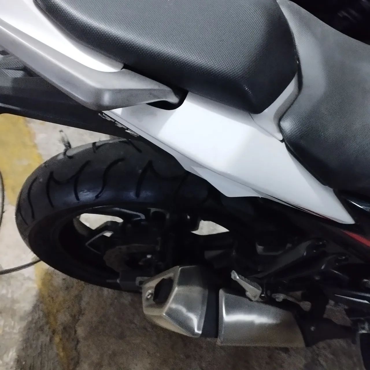  Moto 160  - Foto 4