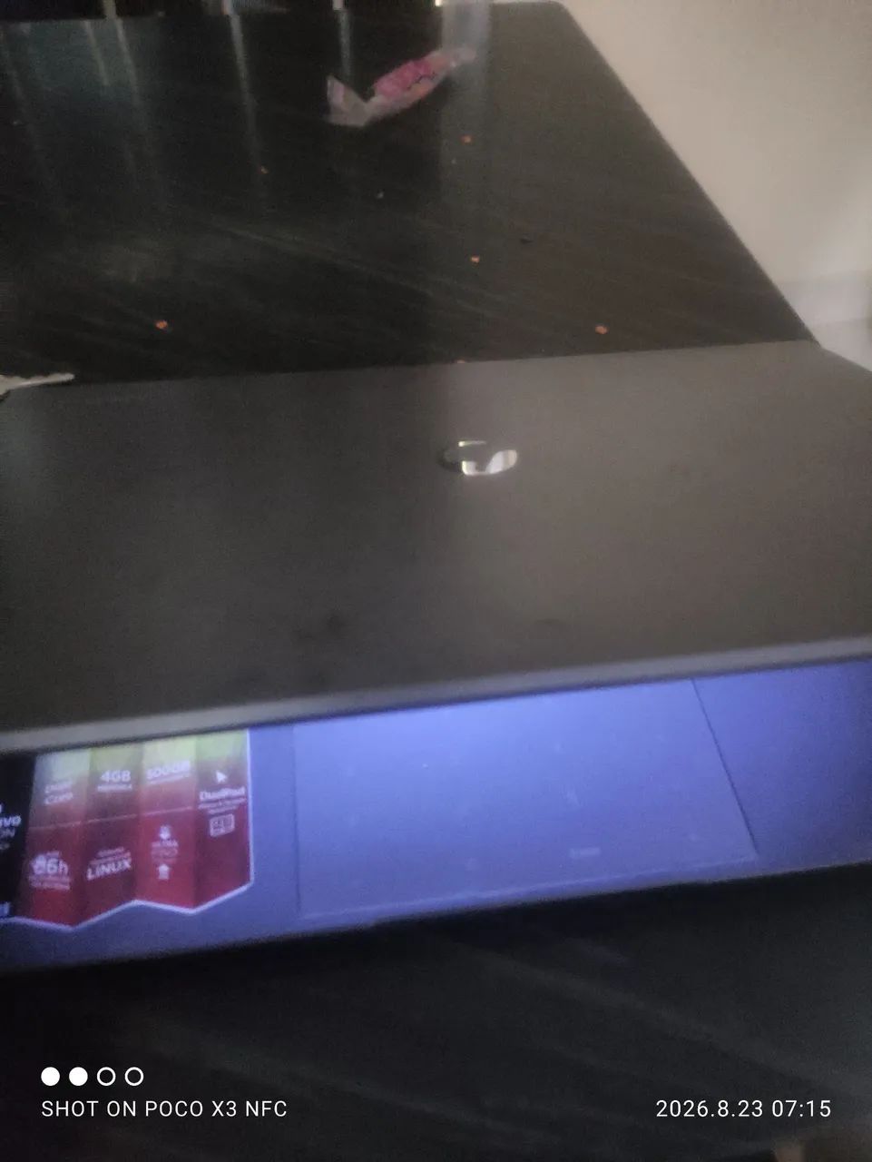 Vendo notebook barato 450 - Foto 5