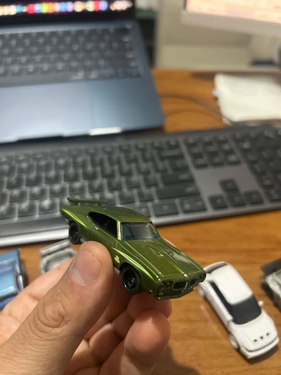 Vendo lote hot wheels  - Foto 5
