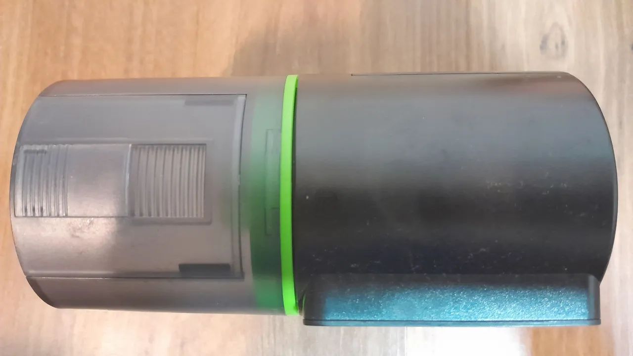 Alimentador Automático de Peixes65576063036417122