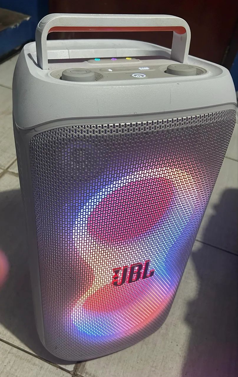 JBL PartyBox Club 120 - Foto 5