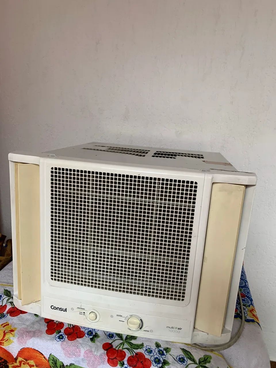 Cônsul 10000 perfeito