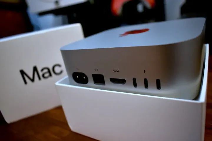 24gb mac mini 512gb Apple care 残2年間有 Apple Mac Mini M4 - 16gb - 512gb - Garantia Apple Care até 29/09