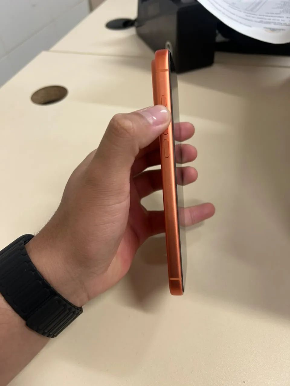 IPHONE 17 PRO MAX - Foto 2
