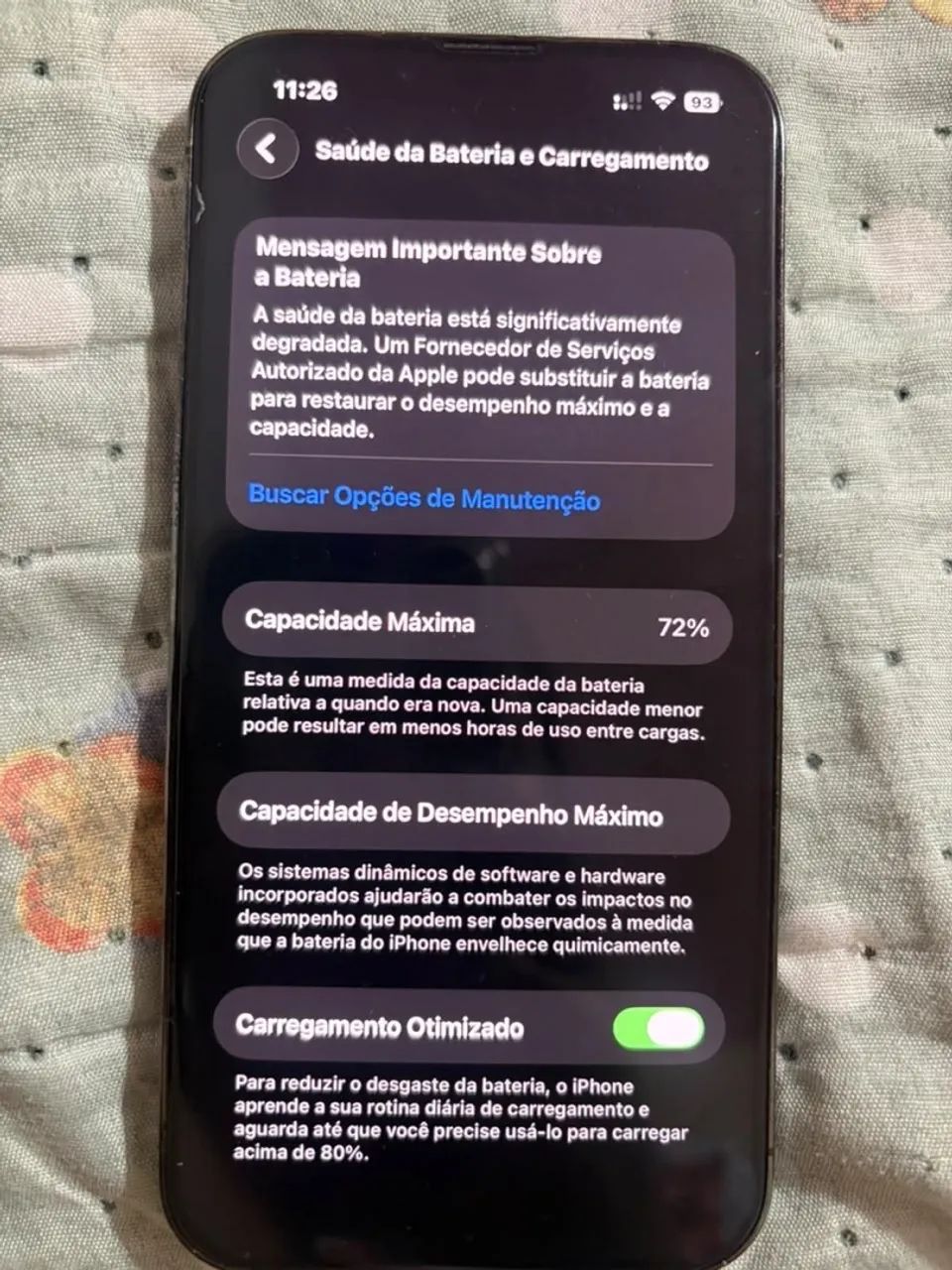 iPhone 13 Pro - Foto 3