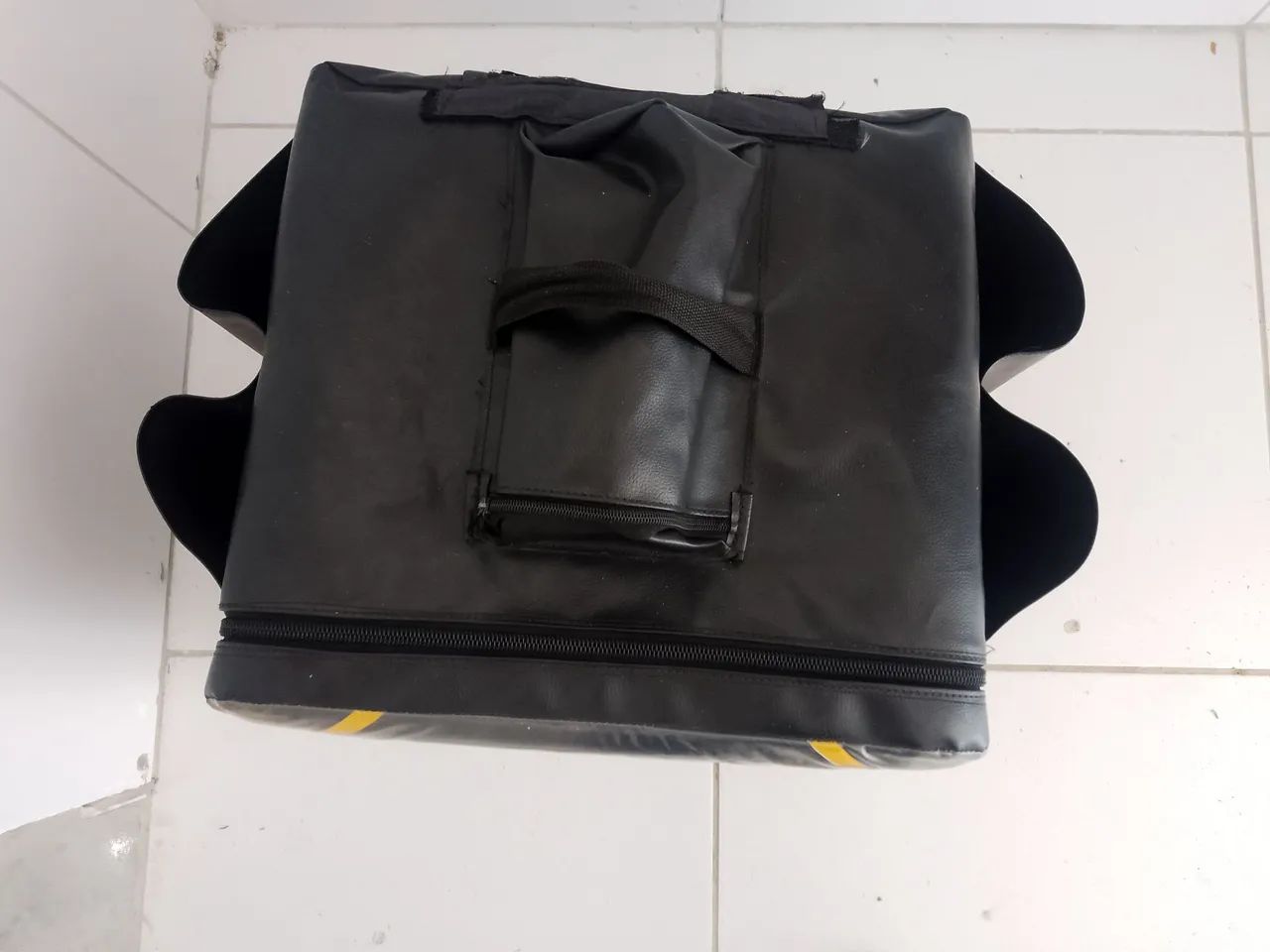 Bag Para Entregador - Foto 3