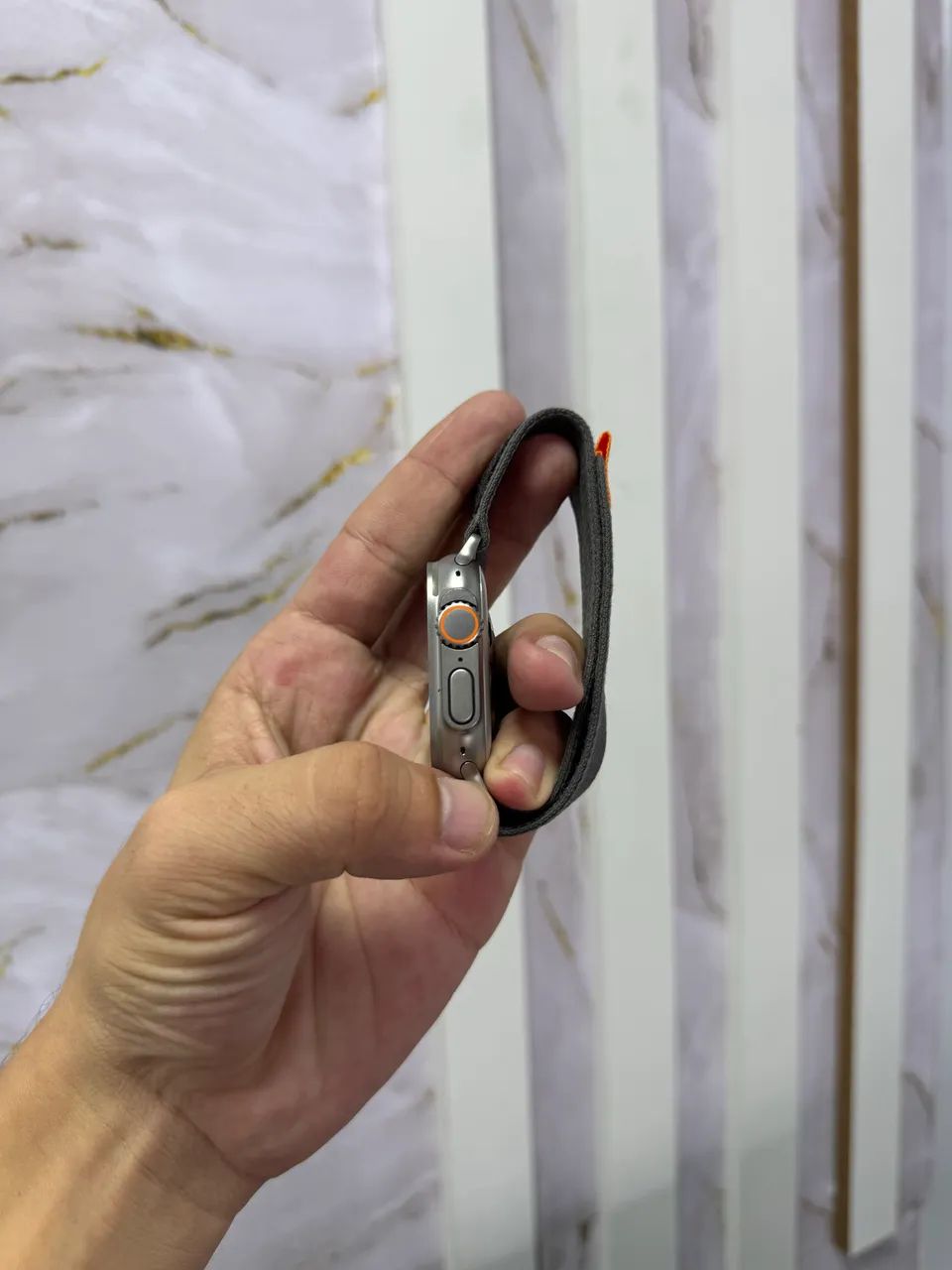 Apple Watch Ultra 2  - Foto 2