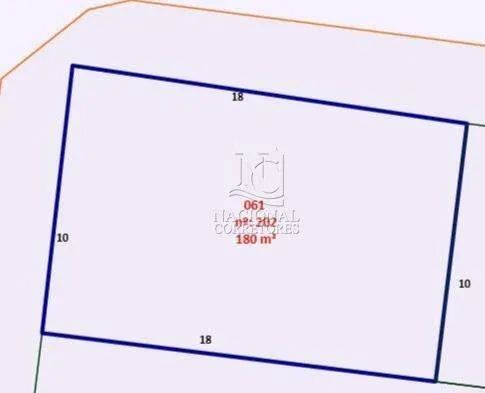 Terreno 18x10 Residencial ou Comercial - Foto 2