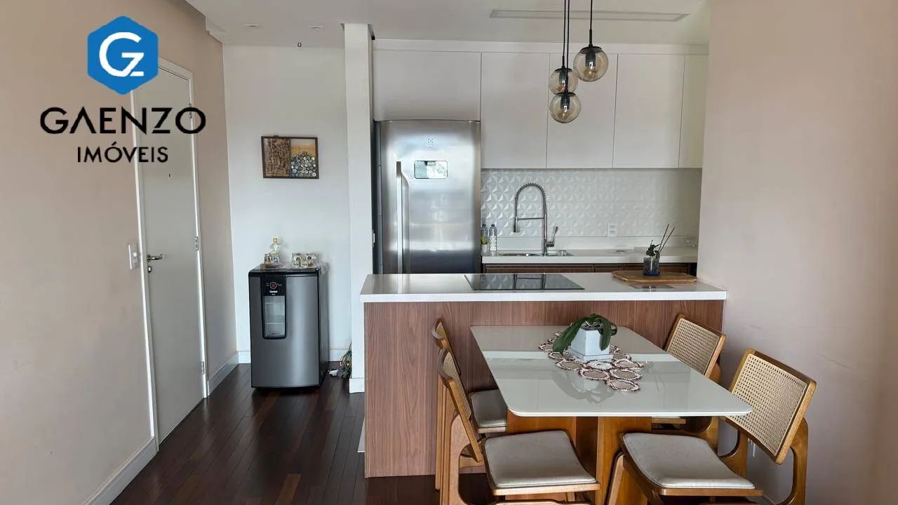 Apartamento Prime house 60m2 - Foto 2