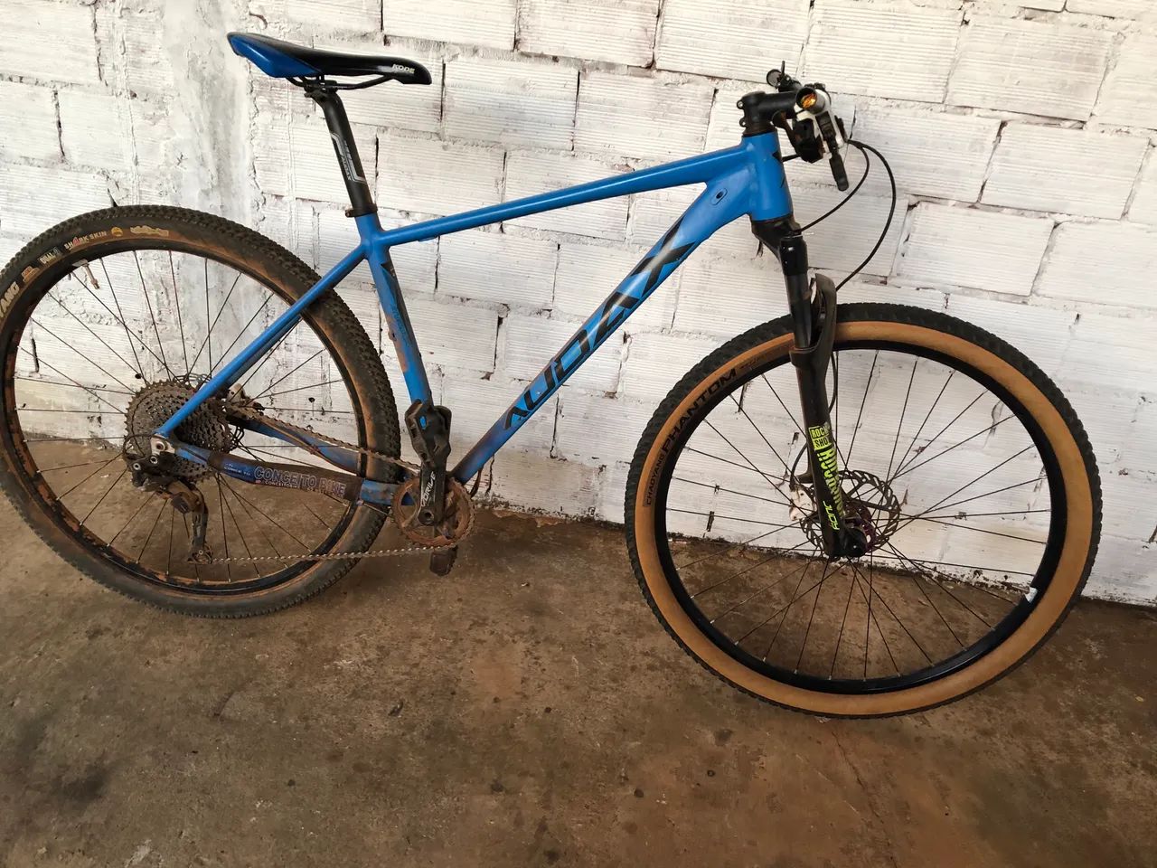 Bike mtb - Foto 2